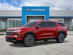 2025 Chevrolet Traverse AWD SUV for sale #C03866 - photo 1