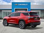 2025 Chevrolet Traverse AWD SUV for sale #C03866 - photo 2