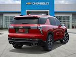 2025 Chevrolet Traverse AWD SUV for sale #C03866 - photo 4