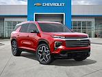 2025 Chevrolet Traverse AWD SUV for sale #C03866 - photo 7