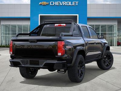 2025 Chevrolet Colorado Crew Cab 4x4 Pickup for sale #C03868 - photo 2