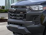 2025 Chevrolet Colorado Crew Cab 4x4 Pickup for sale #C03868 - photo 13