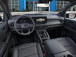 2025 Chevrolet Colorado Crew Cab 4x4 Pickup for sale #C03868 - photo 15