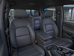 2025 Chevrolet Colorado Crew Cab 4x4 Pickup for sale #C03868 - photo 16