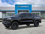 2025 Chevrolet Colorado Crew Cab 4x4 Pickup for sale #C03868 - photo 3