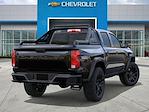 2025 Chevrolet Colorado Crew Cab 4x4 Pickup for sale #C03868 - photo 2