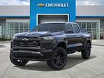 2025 Chevrolet Colorado Crew Cab 4x4 Pickup for sale #C03868 - photo 6