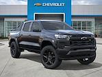 2025 Chevrolet Colorado Crew Cab 4x4 Pickup for sale #C03868 - photo 7