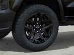 2025 Chevrolet Colorado Crew Cab 4x4 Pickup for sale #C03868 - photo 9