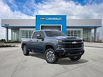 2025 Chevrolet Silverado 2500 Crew Cab 4x4 Pickup for sale #C03873 - photo 1