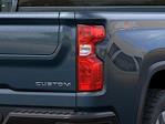 2025 Chevrolet Silverado 2500 Crew Cab 4x4 Pickup for sale #C03873 - photo 11
