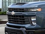 2025 Chevrolet Silverado 2500 Crew Cab 4x4 Pickup for sale #C03873 - photo 13