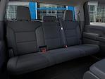 2025 Chevrolet Silverado 2500 Crew Cab 4x4 Pickup for sale #C03873 - photo 17