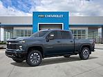 2025 Chevrolet Silverado 2500 Crew Cab 4x4 Pickup for sale #C03873 - photo 3