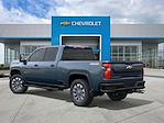 2025 Chevrolet Silverado 2500 Crew Cab 4x4 Pickup for sale #C03873 - photo 4