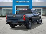 2025 Chevrolet Silverado 2500 Crew Cab 4x4 Pickup for sale #C03873 - photo 2