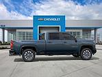 2025 Chevrolet Silverado 2500 Crew Cab 4x4 Pickup for sale #C03873 - photo 5