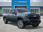 2025 Chevrolet Silverado 2500 Crew Cab 4x4 Pickup for sale #C03873 - photo 7