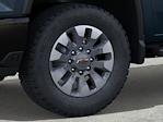 2025 Chevrolet Silverado 2500 Crew Cab 4x4 Pickup for sale #C03873 - photo 9