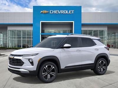 2026 Chevrolet Trailblazer AWD SUV for sale #C03879 - photo 1