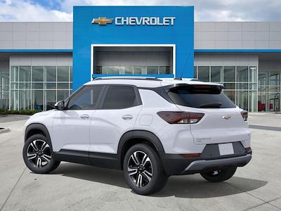 2026 Chevrolet Trailblazer AWD SUV for sale #C03879 - photo 2