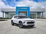 2026 Chevrolet Trailblazer AWD SUV for sale #C03879 - photo 3