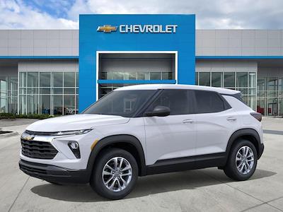 2026 Chevrolet Trailblazer AWD SUV for sale #C03882 - photo 1