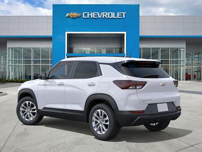 2026 Chevrolet Trailblazer AWD SUV for sale #C03882 - photo 2