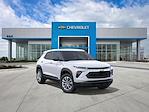 2026 Chevrolet Trailblazer AWD SUV for sale #C03882 - photo 3