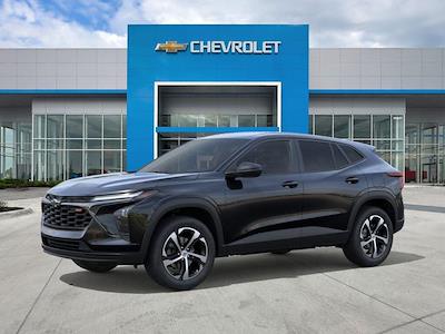 2025 Chevrolet Trax FWD SUV for sale #C03884 - photo 1