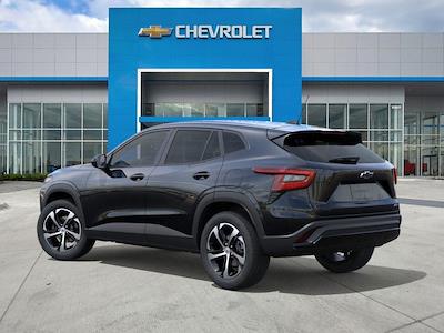2025 Chevrolet Trax FWD SUV for sale #C03884 - photo 2