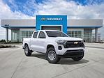 2025 Chevrolet Colorado Crew Cab 4x2 Pickup for sale #C03885 - photo 3