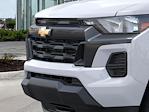2025 Chevrolet Colorado Crew Cab 4x2 Pickup for sale #C03885 - photo 13