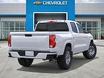 2025 Chevrolet Colorado Crew Cab 4x2 Pickup for sale #C03885 - photo 4