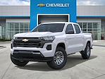 2025 Chevrolet Colorado Crew Cab 4x2 Pickup for sale #C03885 - photo 6