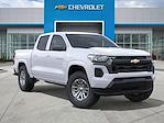 2025 Chevrolet Colorado Crew Cab 4x2 Pickup for sale #C03885 - photo 7