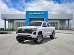 2025 Chevrolet Colorado Crew Cab 4x2 Pickup for sale #C03885 - photo 8