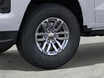 2025 Chevrolet Colorado Crew Cab 4x2 Pickup for sale #C03885 - photo 9