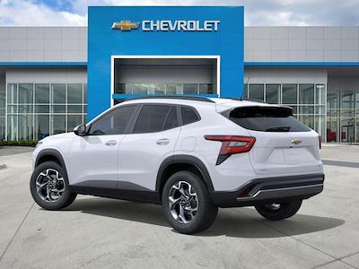 2025 Chevrolet Trax FWD SUV for sale #C03886 - photo 2