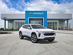 2025 Chevrolet Trax FWD SUV for sale #C03886 - photo 3