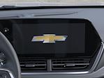 2025 Chevrolet Trax FWD SUV for sale #C03886 - photo 20