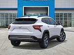 2025 Chevrolet Trax FWD SUV for sale #C03886 - photo 4