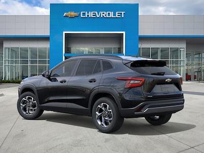 2025 Chevrolet Trax FWD SUV for sale #C03887 - photo 2