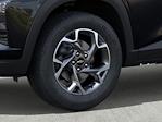 2025 Chevrolet Trax FWD SUV for sale #C03887 - photo 9