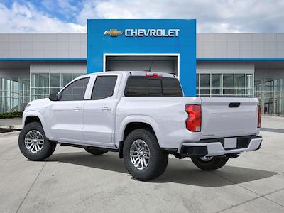 2025 Chevrolet Colorado Crew Cab 4x2 Pickup for sale #C03888 - photo 2