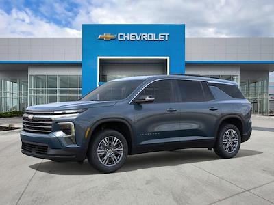 2025 Chevrolet Traverse AWD SUV for sale #C03889 - photo 1