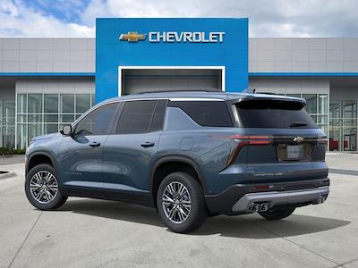 2025 Chevrolet Traverse AWD SUV for sale #C03889 - photo 2