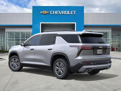 2025 Chevrolet Traverse AWD SUV for sale #C03890 - photo 2