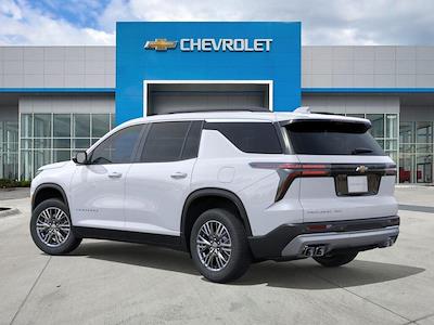 2025 Chevrolet Traverse AWD SUV for sale #C03891 - photo 2