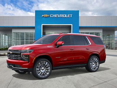 2025 Chevrolet Tahoe 4WD SUV for sale #C03892 - photo 1